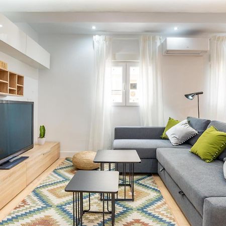 Gorgeous Renovated Apartment 2Br Ac Μάλαγα Εξωτερικό φωτογραφία
