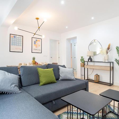 Gorgeous Renovated Apartment 2Br Ac Μάλαγα Εξωτερικό φωτογραφία