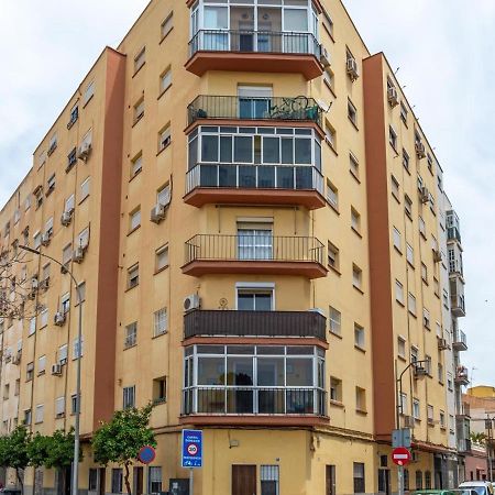 Gorgeous Renovated Apartment 2Br Ac Μάλαγα Εξωτερικό φωτογραφία