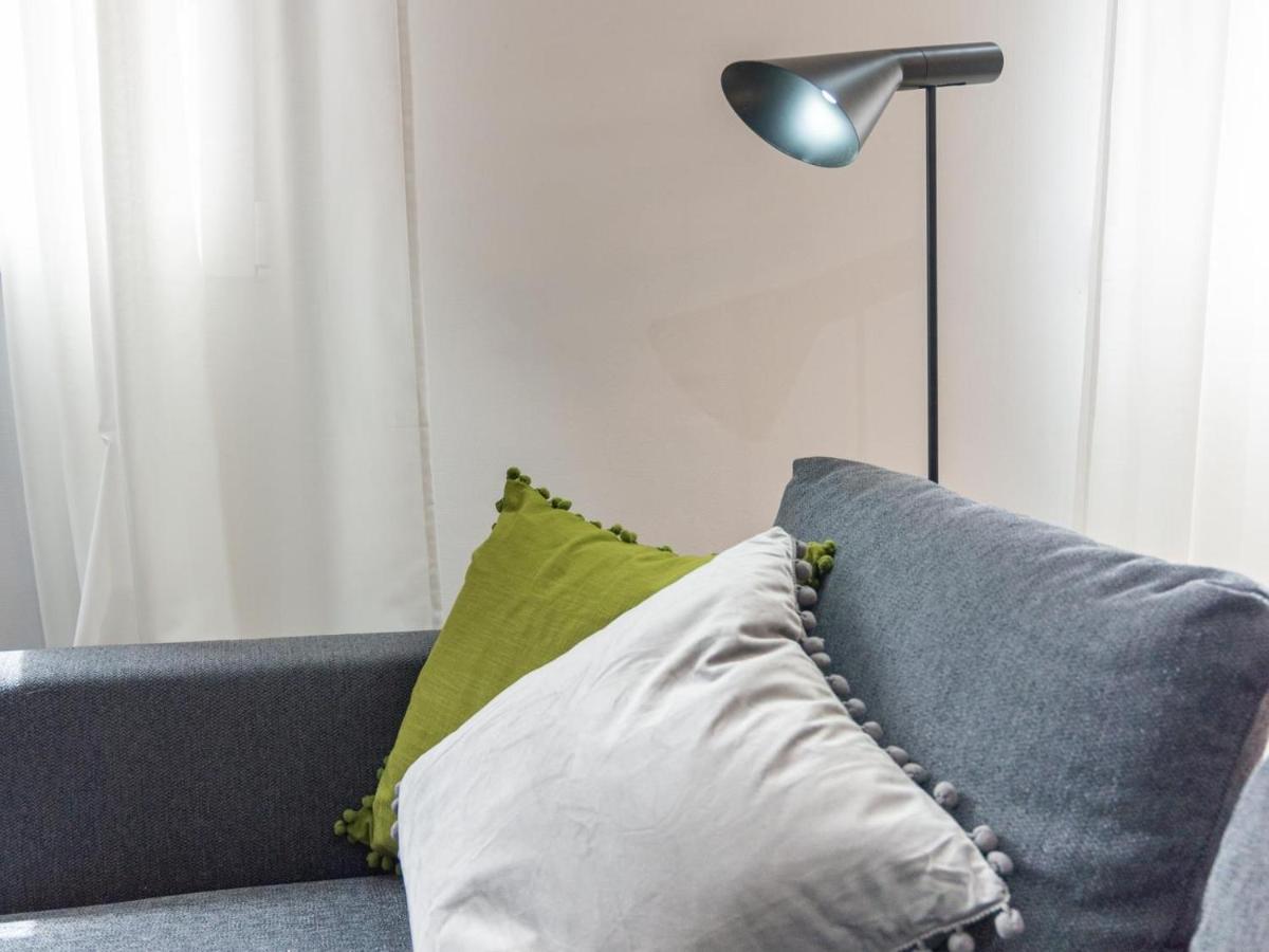 Gorgeous Renovated Apartment 2Br Ac Μάλαγα Εξωτερικό φωτογραφία