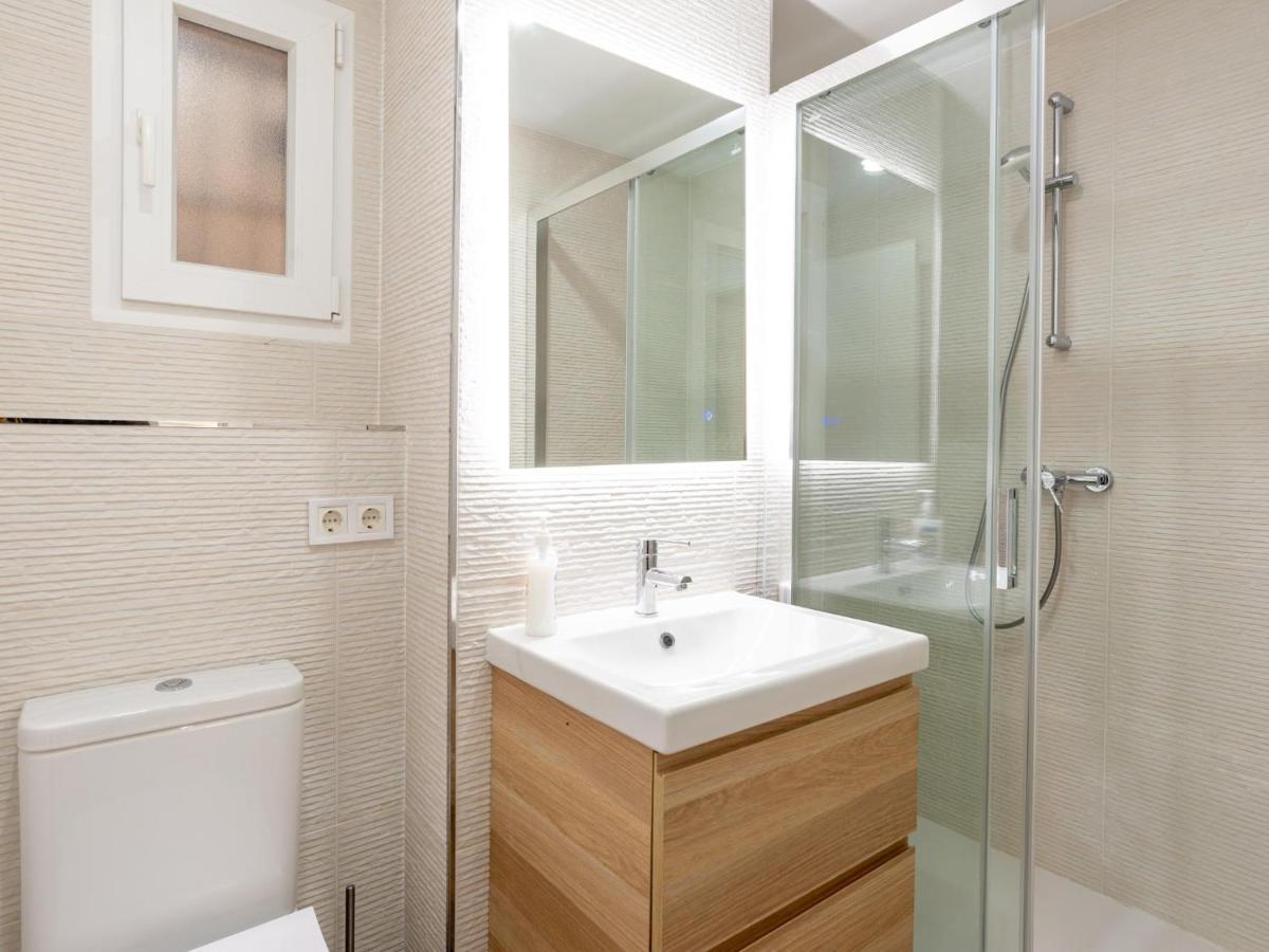 Gorgeous Renovated Apartment 2Br Ac Μάλαγα Εξωτερικό φωτογραφία