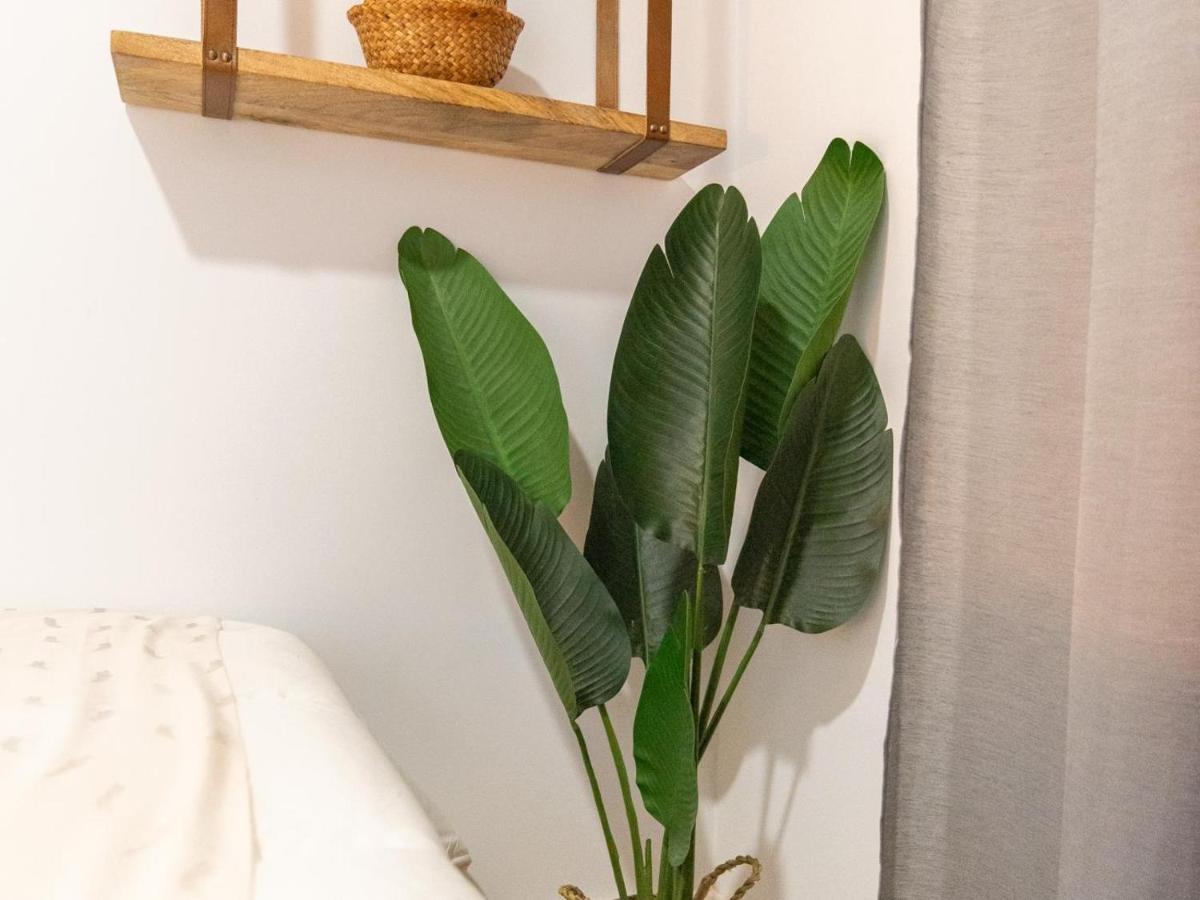 Gorgeous Renovated Apartment 2Br Ac Μάλαγα Εξωτερικό φωτογραφία
