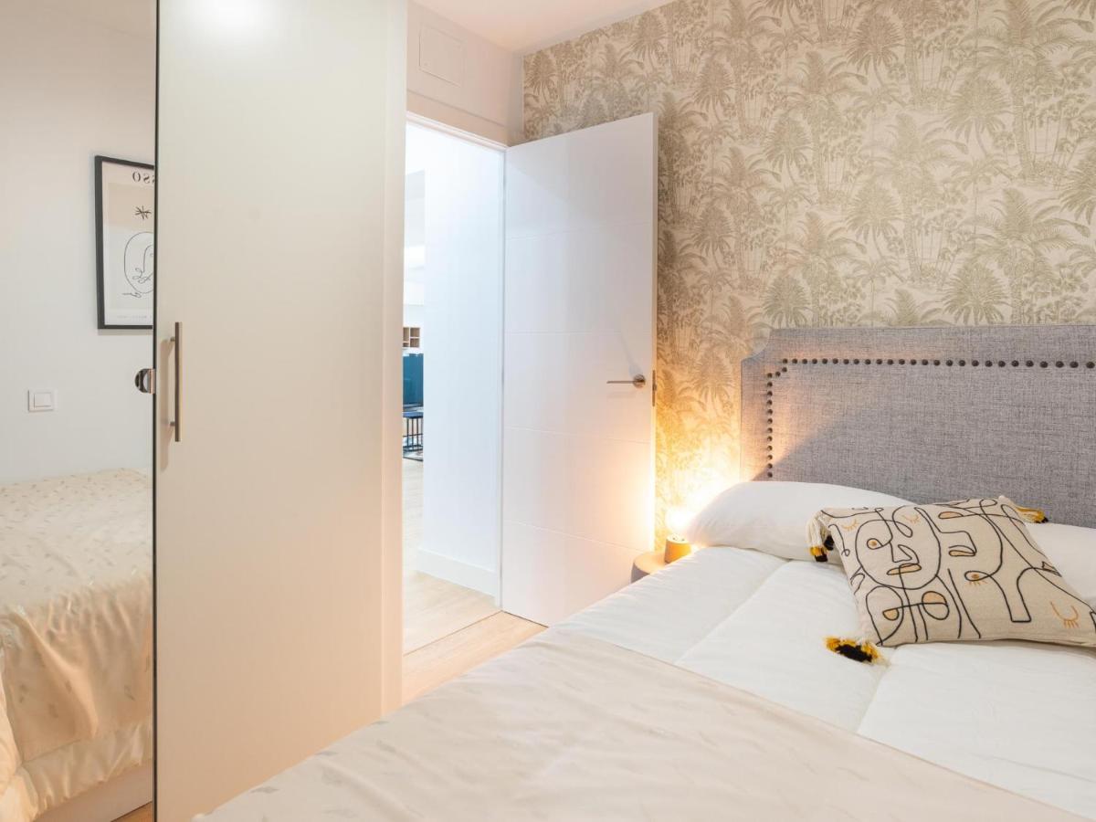 Gorgeous Renovated Apartment 2Br Ac Μάλαγα Εξωτερικό φωτογραφία