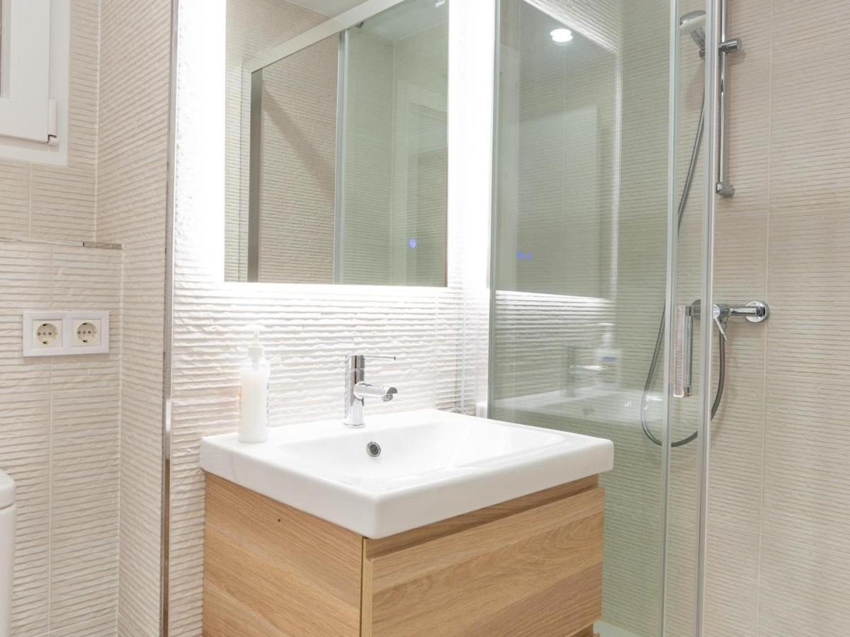 Gorgeous Renovated Apartment 2Br Ac Μάλαγα Εξωτερικό φωτογραφία