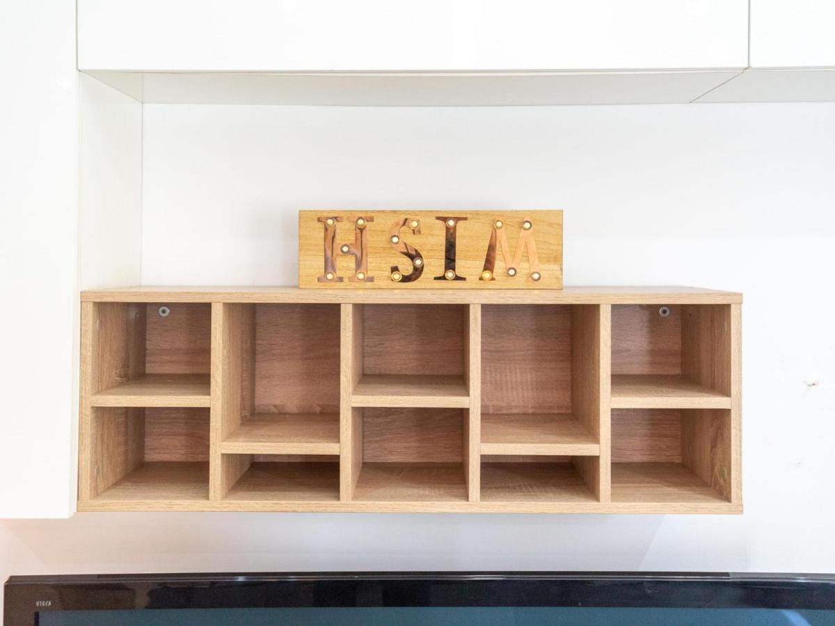 Gorgeous Renovated Apartment 2Br Ac Μάλαγα Εξωτερικό φωτογραφία